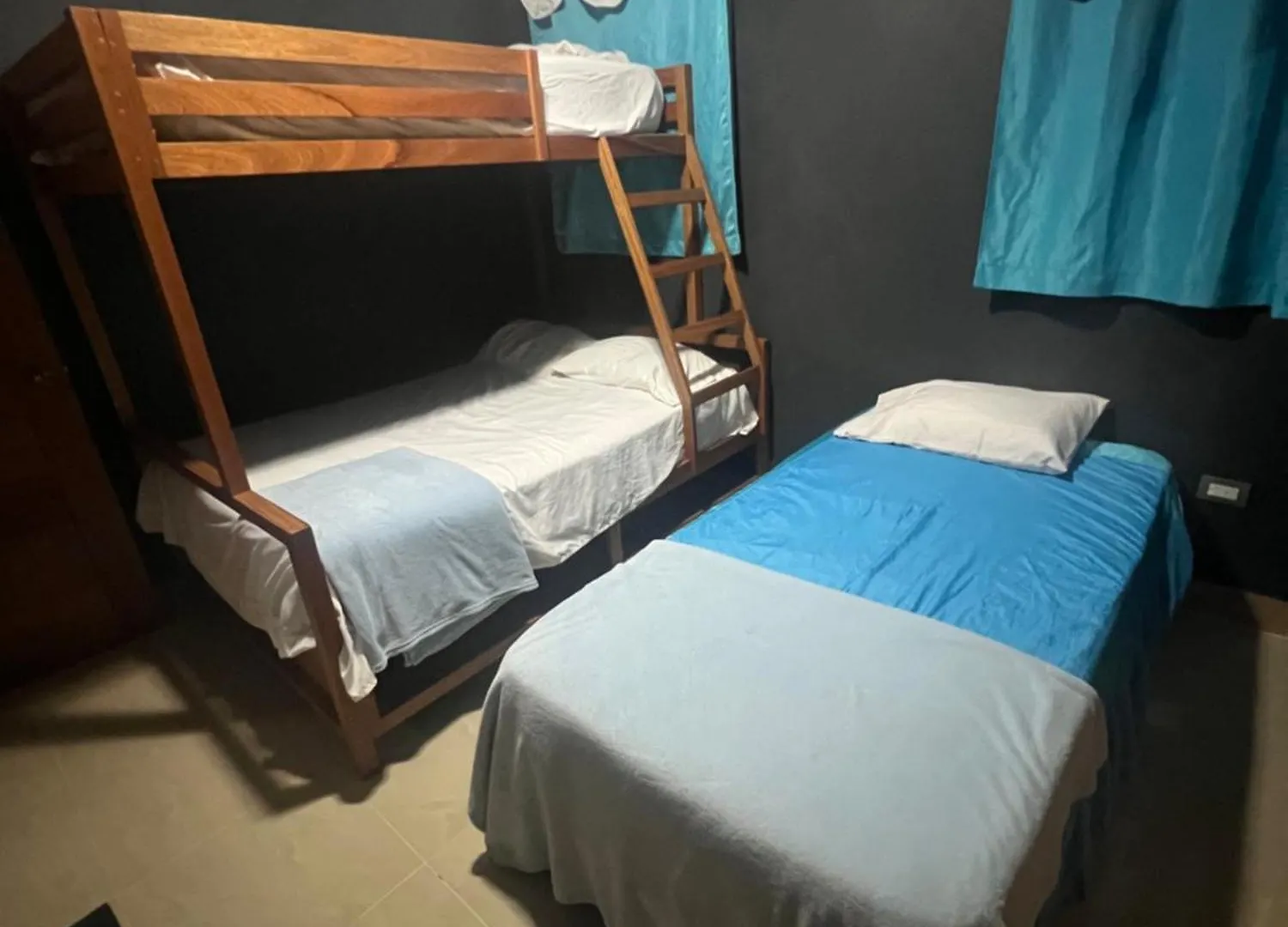 Bello Apartamento En Santiago Con Todas Las Comodidades 圣地亚哥洛斯卡巴 0*,  多米尼加共和国