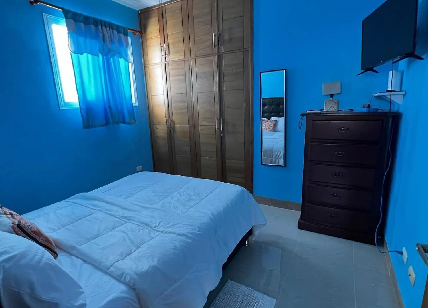 Bello Apartamento En Santiago Con Todas Las Comodidades Santiago De Los Caballeros 0*,