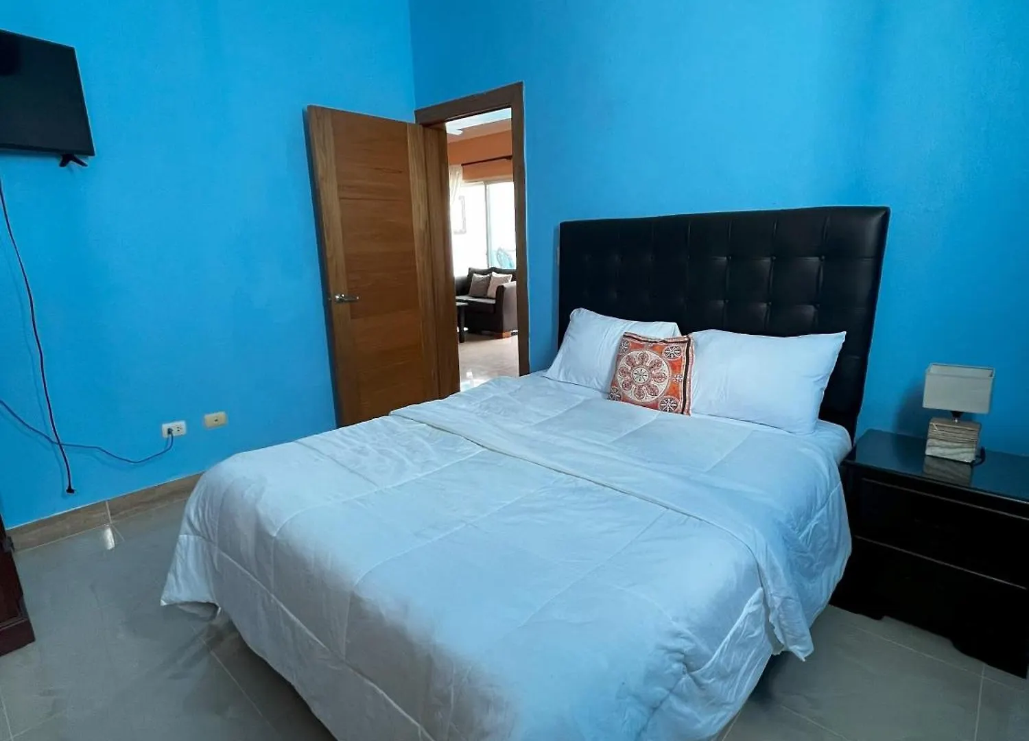 Bello Apartamento En Santiago Con Todas Las Comodidades Santiago De Los Caballeros República Dominicana