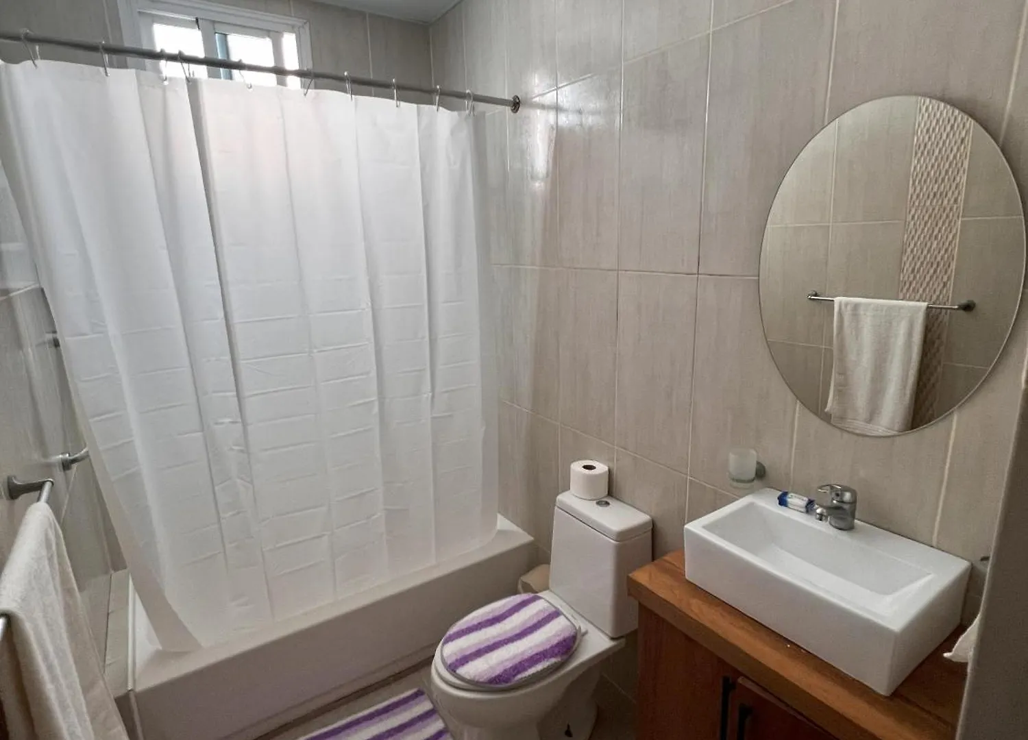 Bello Apartamento En Santiago Con Todas Las Comodidades Santiago De Los Caballeros