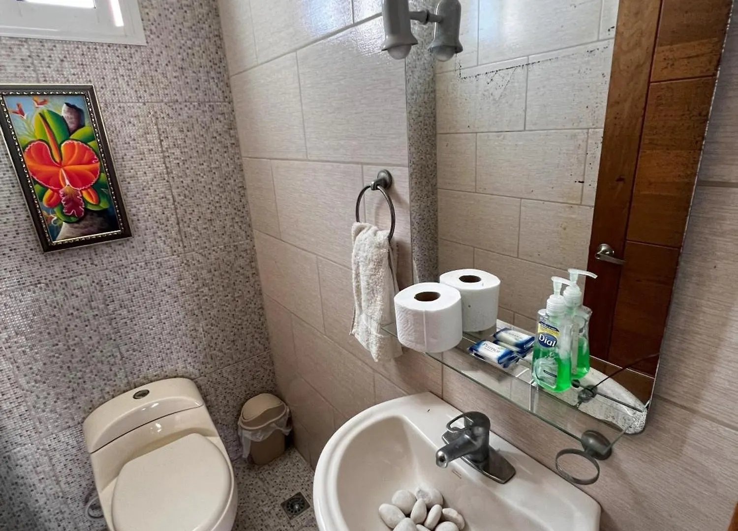 Bello Apartamento En Santiago Con Todas Las Comodidades Santiago De Los Caballeros