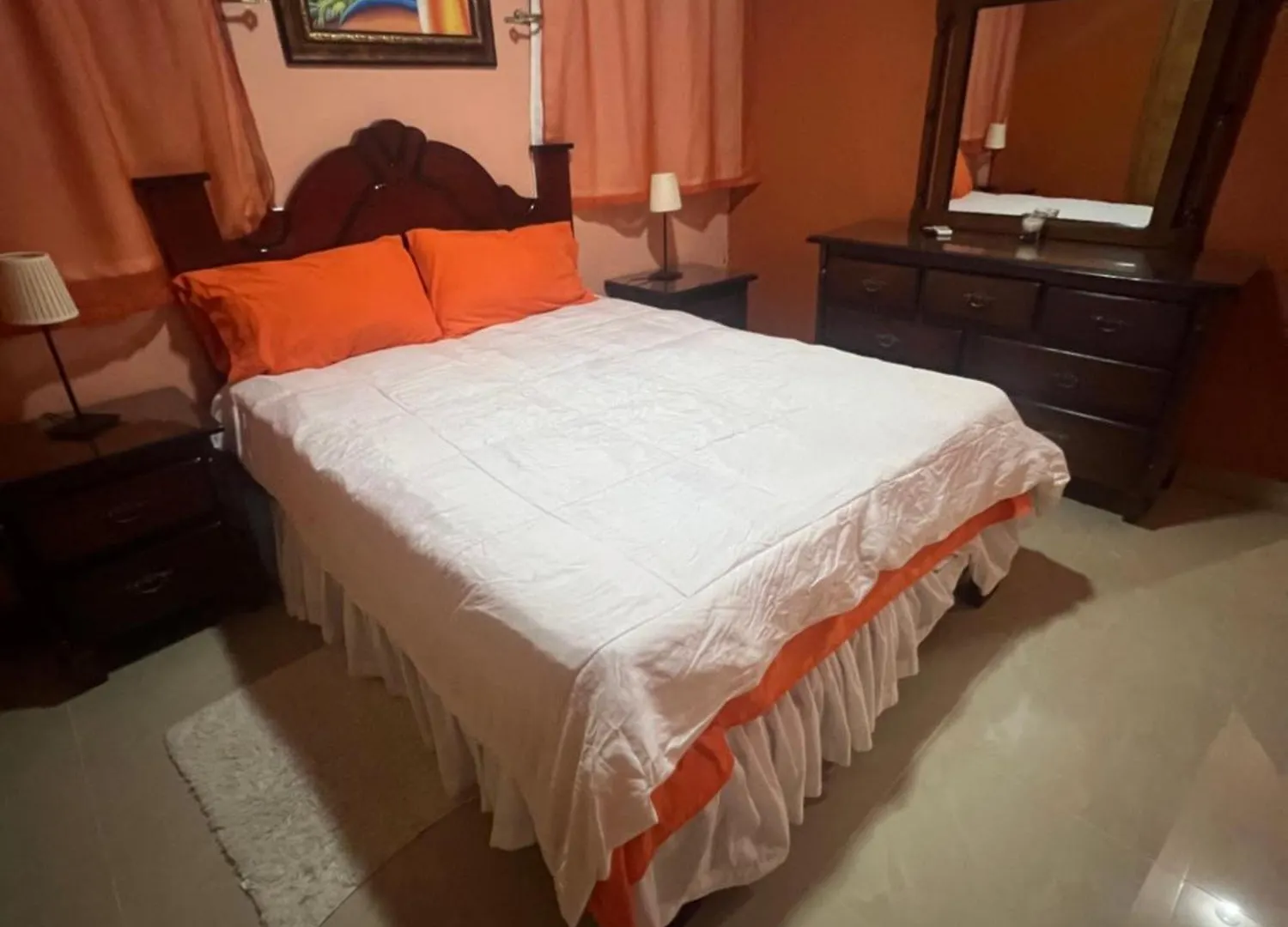 Bello Apartamento En Santiago Con Todas Las Comodidades Santiago De Los Caballeros